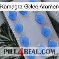 Kamagra Jelly Flavours 21